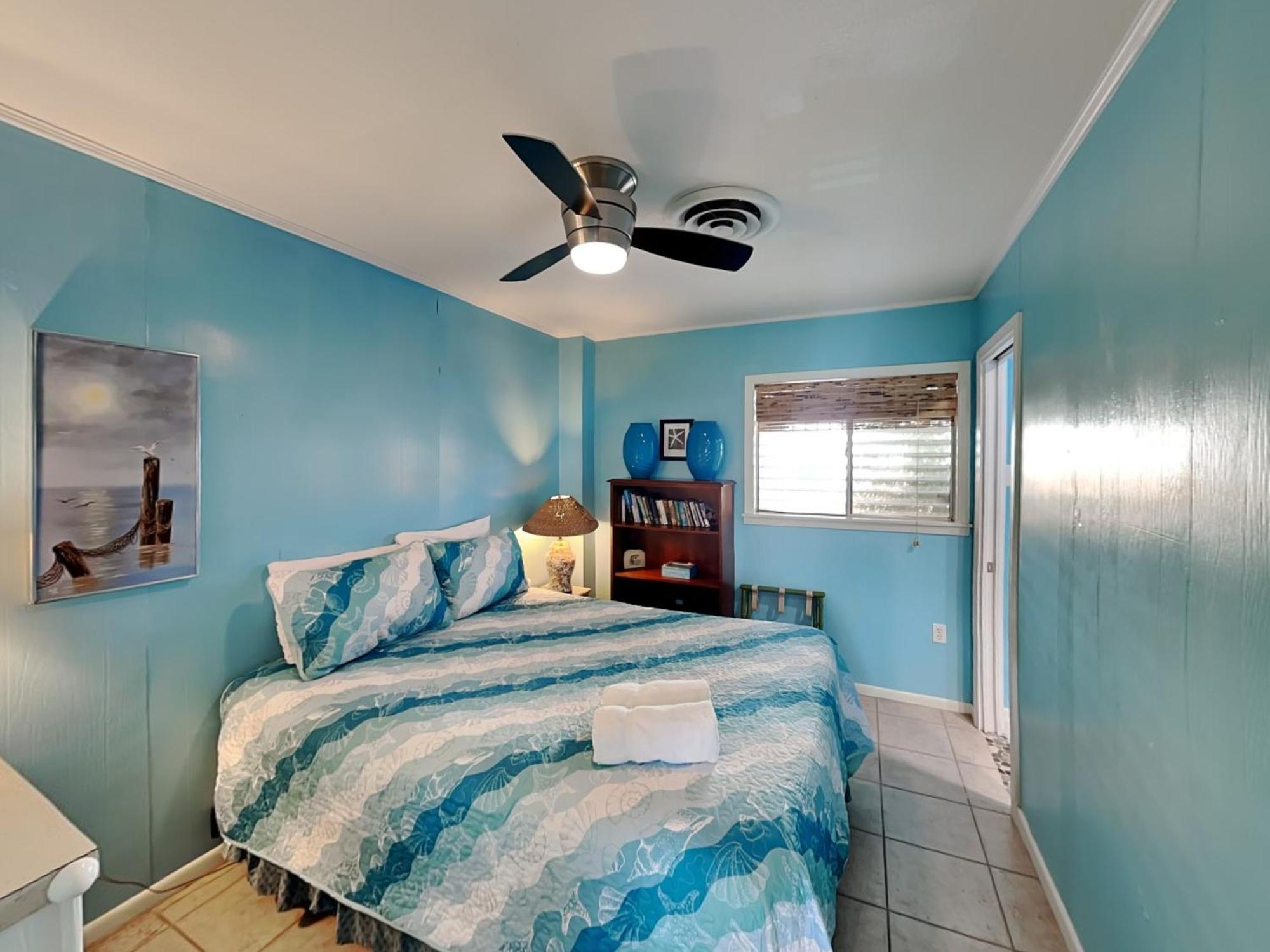 Paradise Retreat Port Aransas Exterior foto